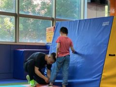 -能量学院少儿体能运动馆(公园1872店)