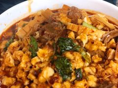 辣子醋多-刘信牛羊肉小炒泡馍(回民街店)