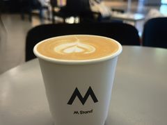 -M Stand(西安大悦城店)