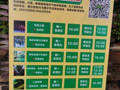 -深圳野生动物园