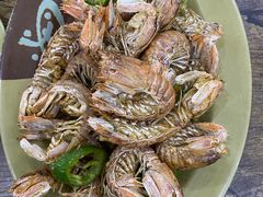 -贞姨美食·老字号海鲜大排档