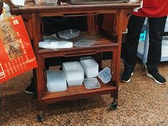 大堂-燕风楼烤鸭店(建设总店)