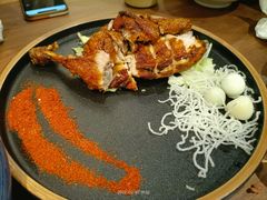 -薇酌饮·陕西菜(南门外店)