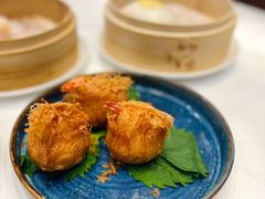 凤尾香芋角-白天鹅宾馆-宏图府餐厅