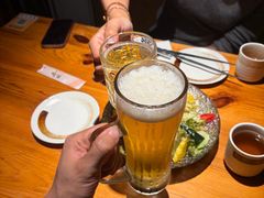 -千懿六本木酒场(常熟路店)
