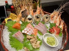 -吉川谷谷·日料放题(广安门店)