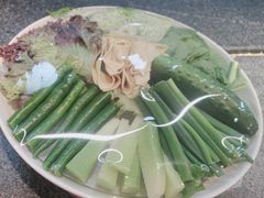 -李记饺子·熏酱东北菜(欢乐谷店)
