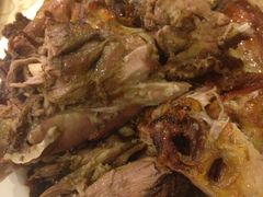 烤羊腿-维吾尔餐厅(宜山路店)