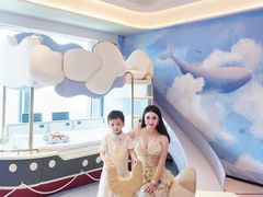 -深圳国际会展中心洲际酒店