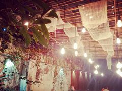 -陶享时光西餐·下午茶·竹林花园(新城店)