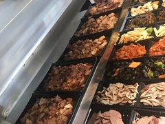 -欧阳家吊炉饼(九纬路店)