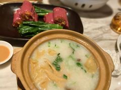 -御公馆中餐厅·点心·顺德菜·佛山东平保利洲际酒店