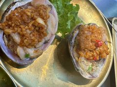 -板凳烧烤(东关街店)
