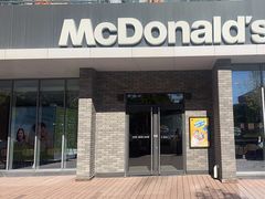 -麦当劳(欧陆广场店)