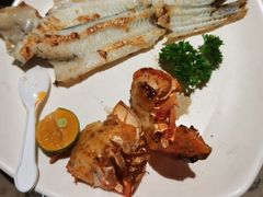 -海天盛宴海鲜自助(正大广场店)