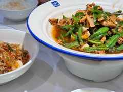 -兰湘子·湘菜小炒(长安万科广场店)