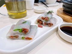 -蔡澜点心·粤菜(月星环球港店)