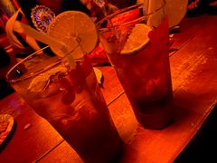 -Helens海伦司小酒馆(复旦大学店)