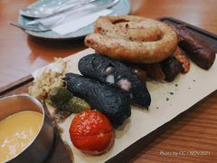 -CRAZYONES西班牙海鲜饭(上海美罗城店)