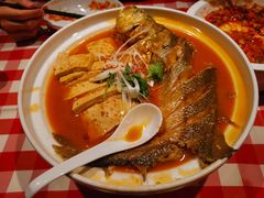 烤羊肉串-西贝莜面村(当代商城店)