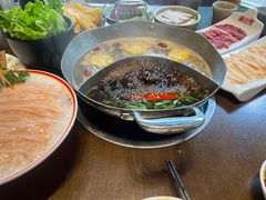 -潮澎派·潮汕菜大排档(南较西路店)