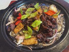 -郭林家常菜(狼垡店)
