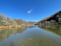 -玉渡山自然风景区