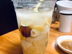-福合沟无米粿甜汤粿品店