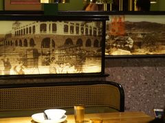 大堂-弄堂里(雨花客厅店)
