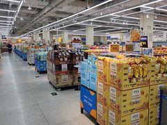 -沃尔玛购物广场(南城印象汇店)