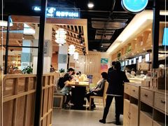 门面-龙抄手食府(浣花北路店)