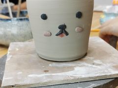 -青韵台陶艺Diy(永庆坊店)