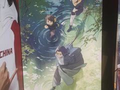 -UME影城(安贞DTS:X店)