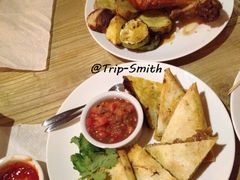 鸡肉饼-TripSmith(余家巷店)