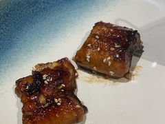 -金海湾自助餐厅(金陵饭店)