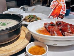 -滋粥楼·顺德菜(番禺广场总店)