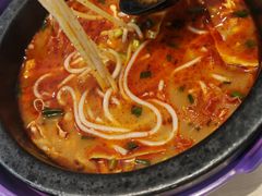 麻辣过桥米线-过桥缘·过桥米线(大华虎城嘉年华店)