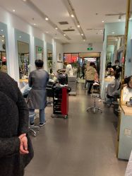 -东方麒麟·潘多拉SALON