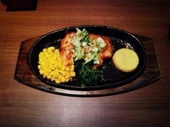 -萨莉亚意式餐厅(三号湾广场店)