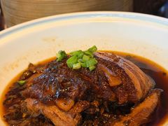 -北京老铺烤鸭(老城根店)