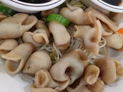 -南记食粥坊·宵夜大排档(莲花店)