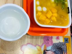 -满记甜品(加州阳光开元广场店)