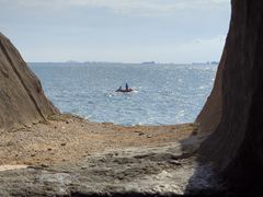 -青岛第三海水浴场