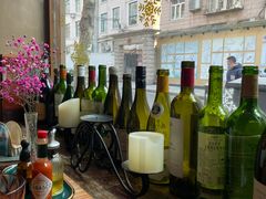 -Osteria Garden 生蚝花园餐厅(原进贤路店)