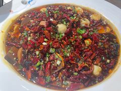 -李老哈·东北菜(宋园路店)