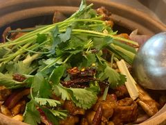 -胡须佬鸡煲四季火锅店(石厦西村直营店)