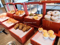 -新食谱全日制餐厅·苏州苏州湾艾美酒店