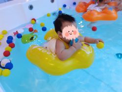 -马博士婴幼儿游泳馆(广安门旗舰店)