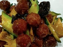 焦溜丸子-东门烤鸭店(鼓楼店)