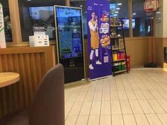 -德克士(龙阳广场店)